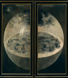 The Creation of the World